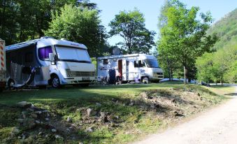 Camping le Ceytrou