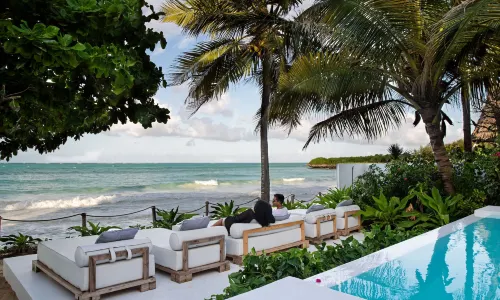 Upendo Beach Boutique Hotel Zanzibar