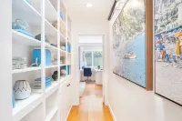 La Jolla Living by Avantstay A+ Location Private Backyard Lounge