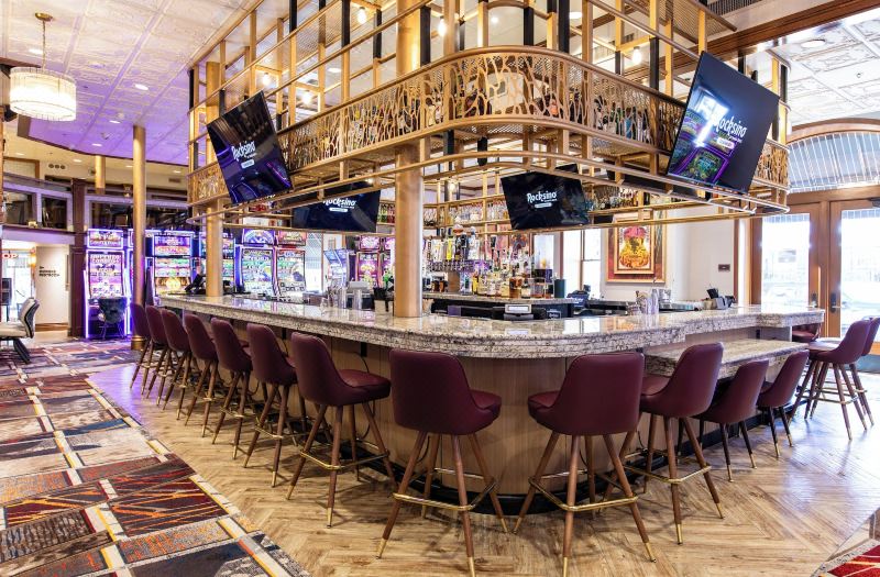 Rocksino by Hard Rock Deadwood photo 2