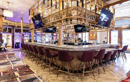 Rocksino by Hard Rock Deadwood