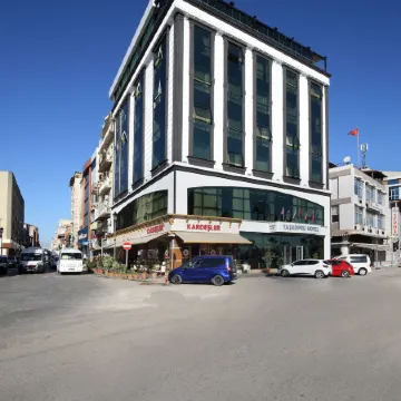 Taskopru Hotel