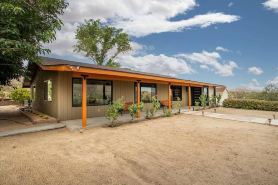 @ Marbella Lane - the Wine Mine Desert Escape