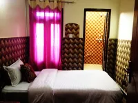 Hotel Crown Hôtels à : Tansen