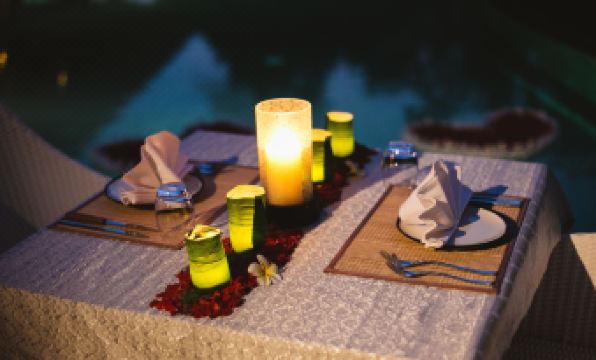 Theanna Villa and Spa Canggu