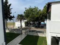 DENİZ YILDIZI OTEL Hotels in Sefa Çamlık Mahallesi