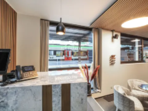 ビナリオ 934 スマート ホテル ムラルトのホテル