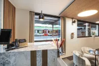 Binario 934 Smart Hotel Hotels in Muralto