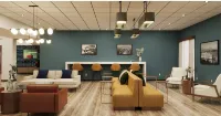 The Bridges Hotel