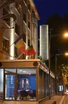 Dali Hôtel Perpignan - Restaurant 페르피냥 호텔