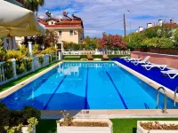 Sehzade Apart Hotel - شقق