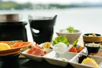 Hagi Ichirin - breakfast