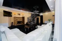 Hotel Evergreen