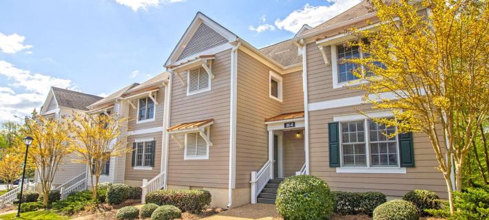 Kings Creek Plantation by Tripforth Hotels in York County