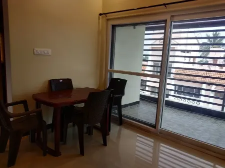 Spice Homestay Apartment