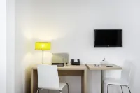 Aparthotel Adagio Access Paris Clichy