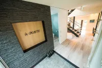 La Cachette Hotel a Hakodate