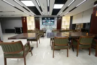 Assyria Hotel - Aamiainen