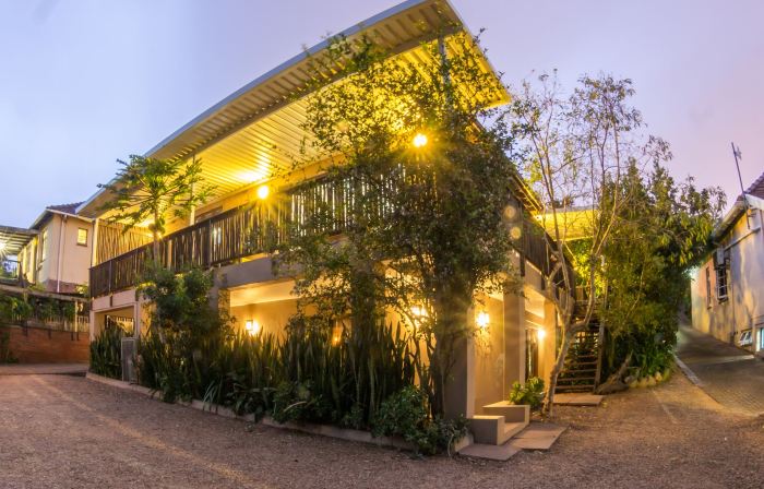 Mackaya Bella Guest House