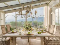 在I Masi酒廠的陽光別墅 蒙特卡洛酒店