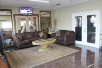 Tampa Inn Near Busch Gardens