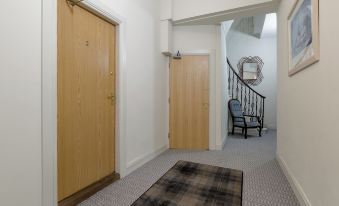 Southside Apartments by Destination Edinburgh