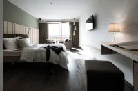 Hotel Weisses Kreuz - parcheggio