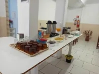 Aroma Hotel Hotels in Telêmaco Borba