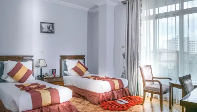 Tirar International Hotel Hotels near Smart Plaza | lideta | ስማርት ፕላዛ | ልደታ
