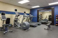 Hampton Inn & Suites Poughkeepsie - Fitnessstudio