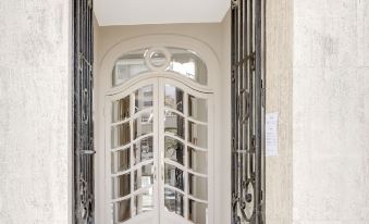 Hotel Courseine
