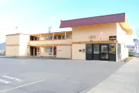 Budget Inn of America Hotel di Jacksonville