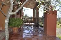 Cortijo Zalamea