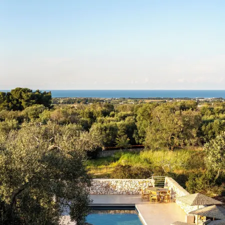 Botanico Villa&Suites
