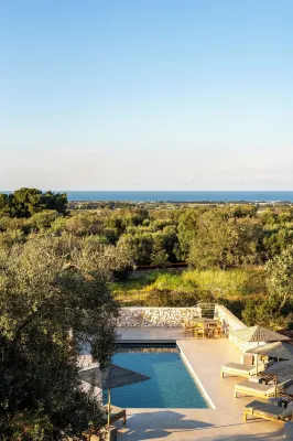 Botanico Villa&Suites