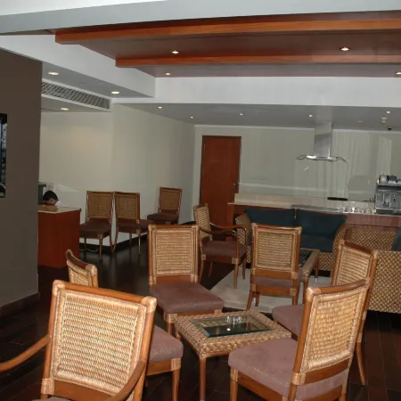 Radisson Hotel Varanasi