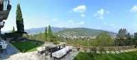 B&B Dimora Delle Donnole Bergamo Alta Các khách sạn ở Sorisole