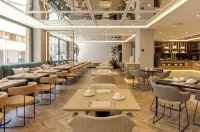Ilunion Romareda Hotels in Zaragoza