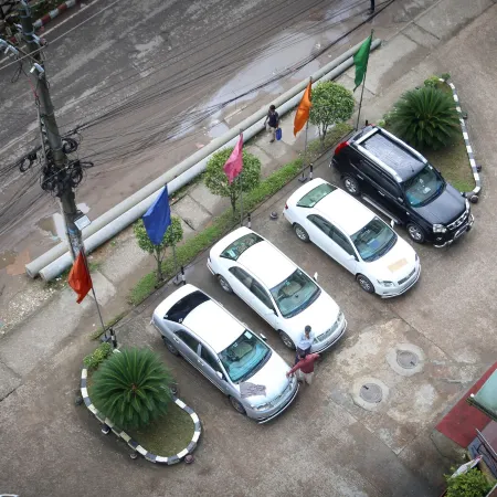Hotel Valley Garden - Sylhet