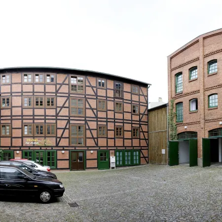 Hotel am Schloß
