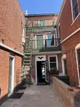 William Watson Hotel Hotels in Pittsfield