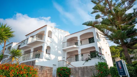 Seth Mestral & Llebeig in Menorca