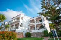 Seth Mestral & Llebeig Hotels in Es Migjorn Gran