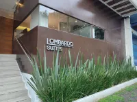Lombardo Suites Hotels near Chapultepec Castle