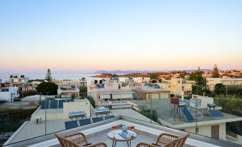 Elia Kalamaki Hotel