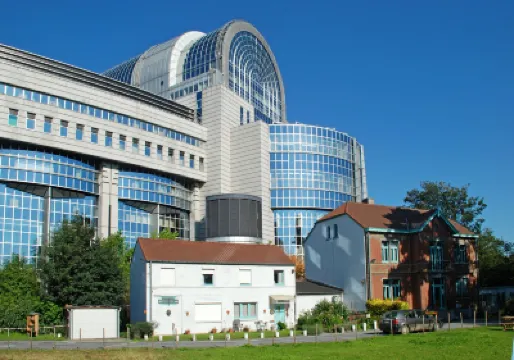 Hotel Derby Merode Hotels in 