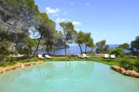 Hostal Cala Boix