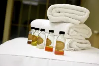 Merchants House Hotel - spa