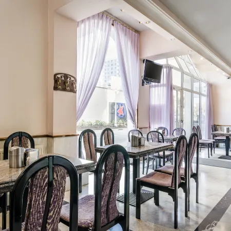 Hotel Alcomar
