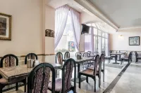 Hotel Alcomar - Bữa sáng